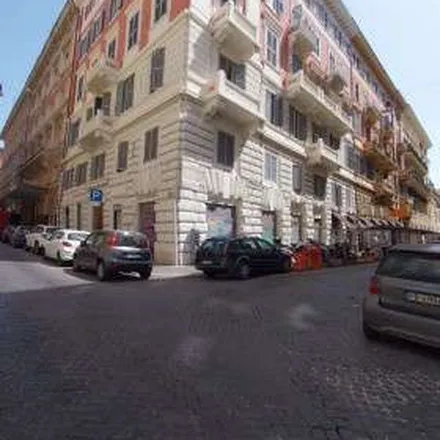 Image 3 - Via Massimo D'Azeglio 26, 00184 Rome RM, Italy - Apartment for rent