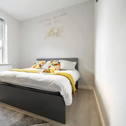 Rent this 1 bed apartment on Birmingham in B13 8EB, United Kingdom
