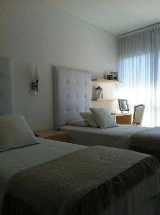 Rent this 3 bed apartment on Delamar in Avenida Eduardo Víctor Haedo, 20000 El Tesoro