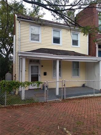 Rent this 2 bed house on 504 North 26th Street in Richmond, VA 23223