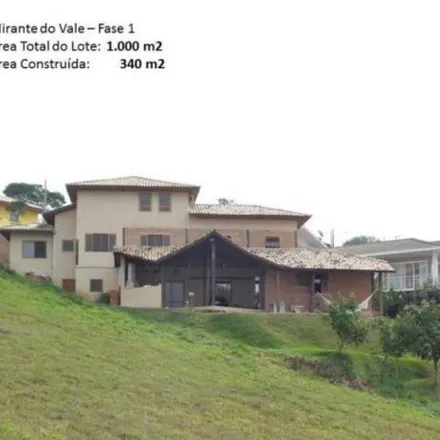 Buy this 4 bed house on Rua Jorge Abrahão in Jardim Califórnia, Jacareí - SP