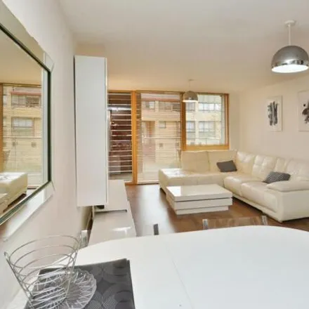 Image 6 - Vizion, South Row, Milton Keynes, MK9 2FR, United Kingdom - Apartment for sale