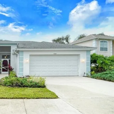 Rent this 3 bed house on 4017 Westbourne Circle in Sarasota County, FL 34238