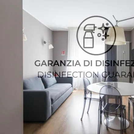 Image 1 - Palazzo Guastalla, Piazzetta Guastalla, 20122 Milan MI, Italy - Apartment for rent