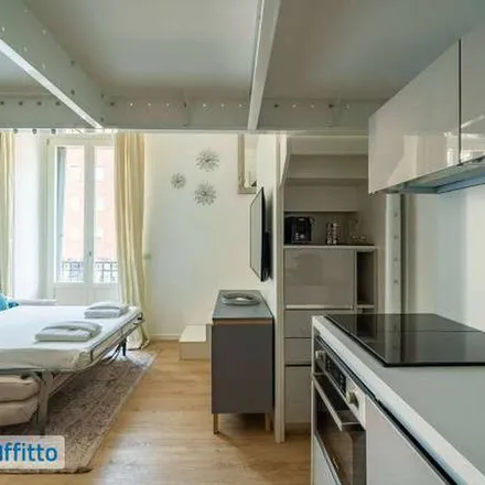 Image 3 - Via Molino delle Armi 25, 20123 Milan MI, Italy - Apartment for rent