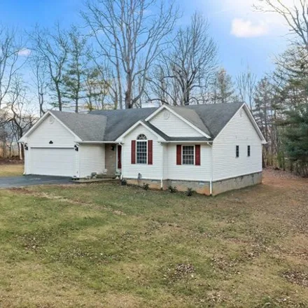 Buy this 3 bed house on 6698 Corntassel Lane in Poages Mill, Roanoke County
