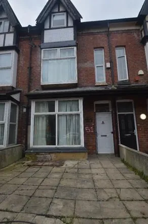 Image 3 - 45 Brudenell Mount, Leeds, LS6 1HT, United Kingdom - Townhouse for rent