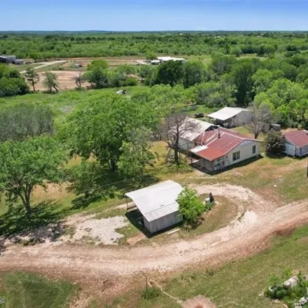 Buy this 3 bed house on 386 Muehl Road in Guadalupe County, TX 78155