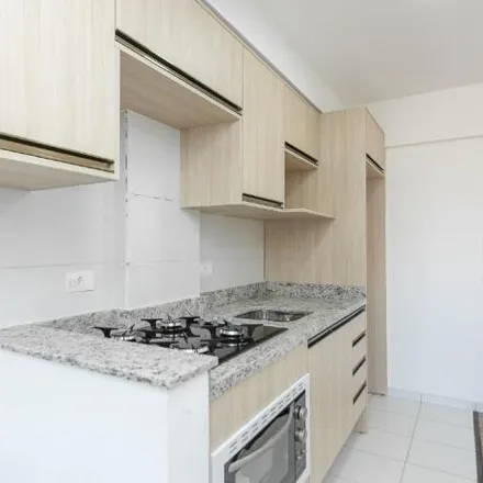 Buy this 2 bed apartment on Rua Deputado Nilson Ribas 294 in Campina do Siqueira, Curitiba - PR