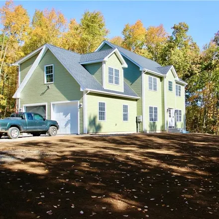 Buy this 4 bed house on 572 Stonehouse Road in Coventry, CT 06238