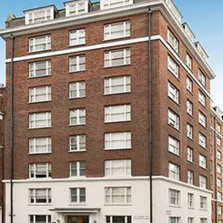 Image 3 - 35 Hill Street, London, W1J 5LX, United Kingdom - Apartment for rent