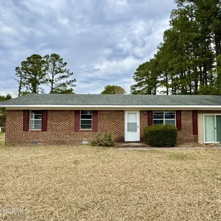 Image 2 - 532 West Thurman Road, New Bern, NC 28562, USA - House for rent