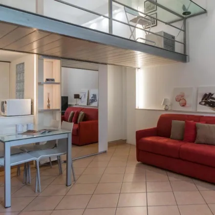 Image 7 - Via Giuseppe Candiani, 19, 20158 Milan MI, Italy - Apartment for rent