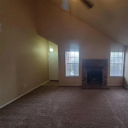Image 2 - 2024 Norcross Drive, Mesquite, TX 75149, USA - House for rent