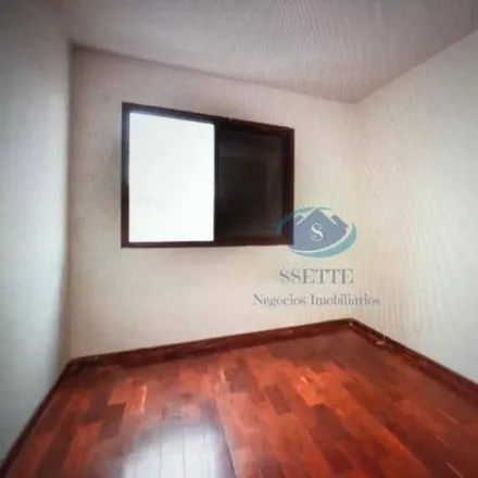 Buy this 5 bed apartment on Rua Domingos de Morais 1302 in Vila Mariana, São Paulo - SP