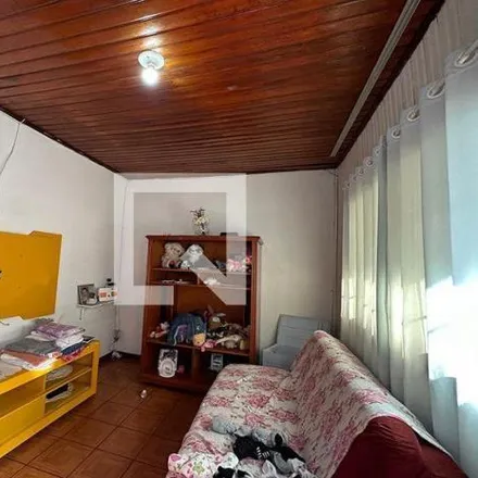 Rent this 3 bed house on Avenida Henrique Bier in Campina, São Leopoldo - RS
