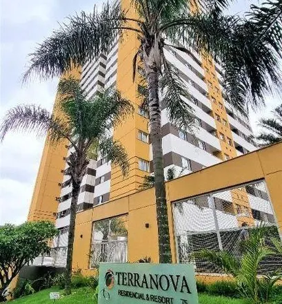 Image 2 - Avenida Brasília, Vila Nova, Londrina - PR, 86025-720, Brazil - Apartment for rent