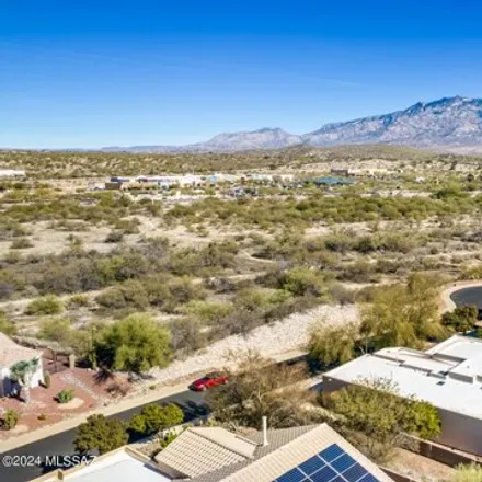 Image 3 - 1852 East Terrestrial Place, Oro Valley, AZ 85737, USA - House for sale