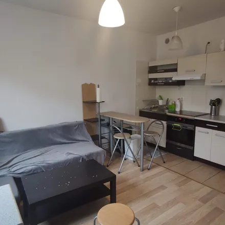 Rent this 2 bed apartment on SchoolHouse in Generała Jana Henryka Dąbrowskiego, 50-457 Wrocław