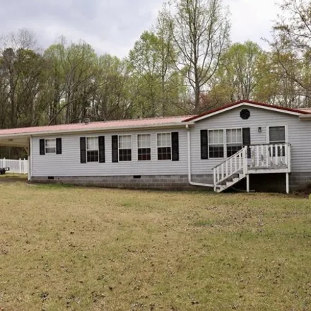 Buy this 3 bed house on 196 Navajo Trail in Bowdon, Carroll County