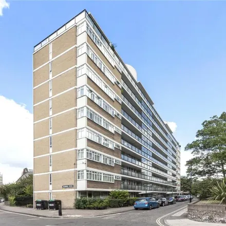 Image 5 - Churchill Gardens Road, London, SW1V 3AQ, United Kingdom - Apartment for rent