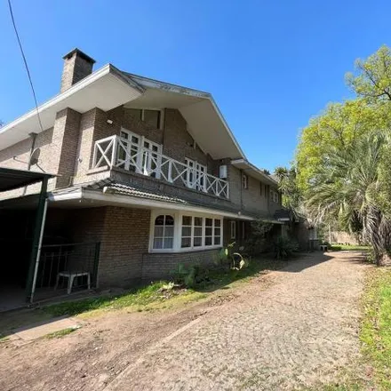 Image 2 - Calle 361, Partido de Berazategui, 1884 Ranelagh, Argentina - House for rent