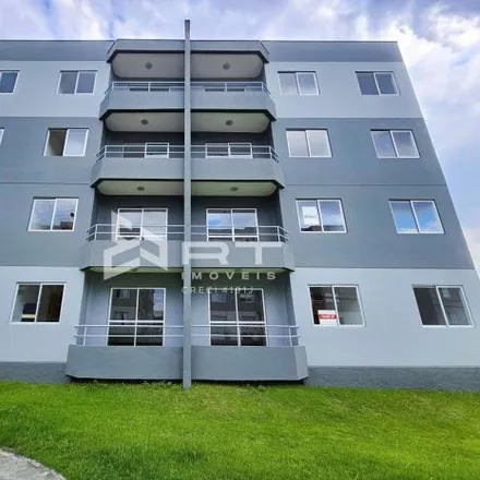 Buy this 3 bed apartment on Rua Pedro Aldo Cardoso in Salto Weissbach, Blumenau - SC