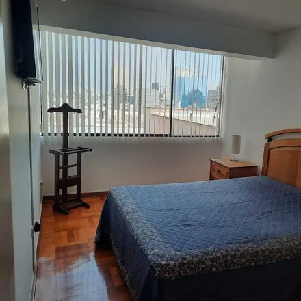 Image 2 - Calle Piura 150, Miraflores, Lima Metropolitan Area 10574, Peru - Apartment for rent