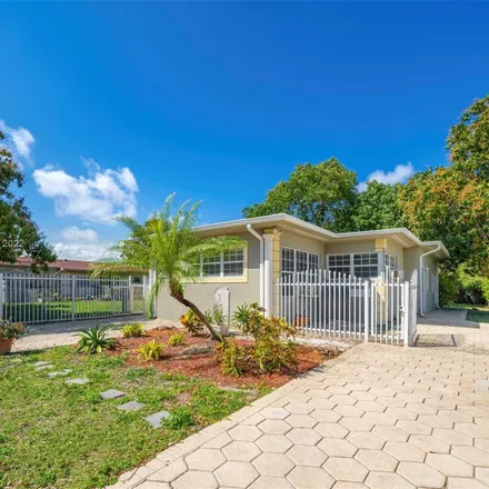 Buy this studio duplex on 3121 Southwest 25th Terrace in The Pines, Miami