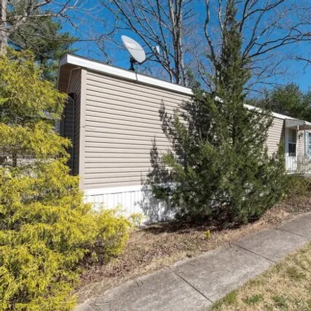 Buy this studio apartment on 140 Peach Tree Lane in Vineland, NJ 08332