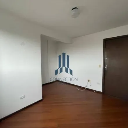 Rent this 1 bed apartment on Avenida Sete de Setembro 3056 in Centro, Curitiba - PR