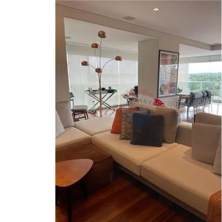 Rent this 3 bed apartment on Rua Gabrielle D'Annunzio 530 in Campo Belo, São Paulo - SP