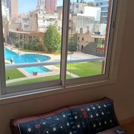 Rent this 2 bed apartment on Avenida Del Libertador in Núñez, C1429 BNB Buenos Aires