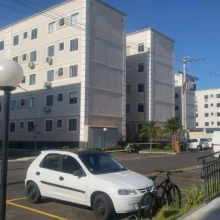 Buy this 2 bed apartment on unnamed road in São José, Canoas - RS