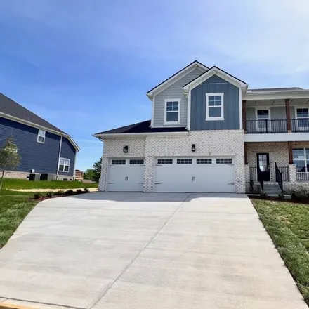 Buy this 4 bed house on 7199 Hall Lane in Fairview, Williamson County