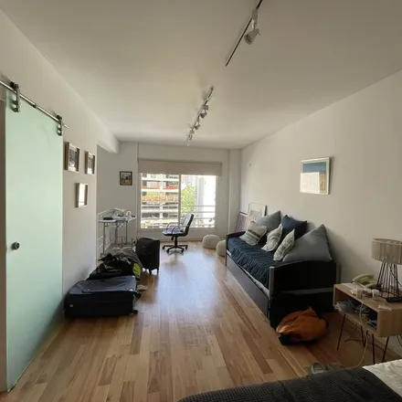 Rent this 1 bed apartment on Buenos Aires in Comuna 1, Argentina