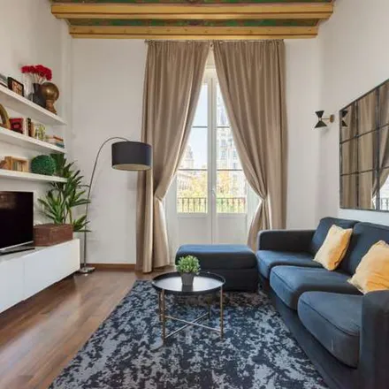 Rent this 2 bed apartment on 126 - Passeig de Colom in Ronda Litoral, 08001 Barcelona