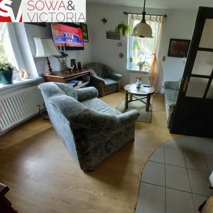 Buy this 4 bed house on Piasta 7 in 58-304 Wałbrzych, Poland
