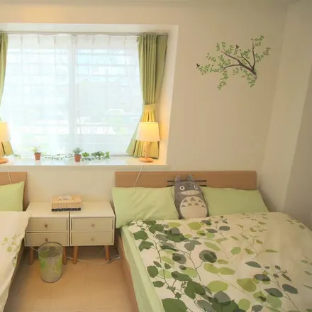 Rent this 2 bed apartment on Okinawa in Okinawa Prefecture, Japan
