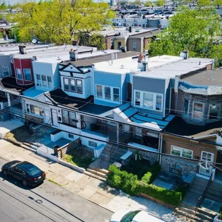 Image 1 - 4819 N 10th St, Philadelphia, Pennsylvania, 19141 - House for sale