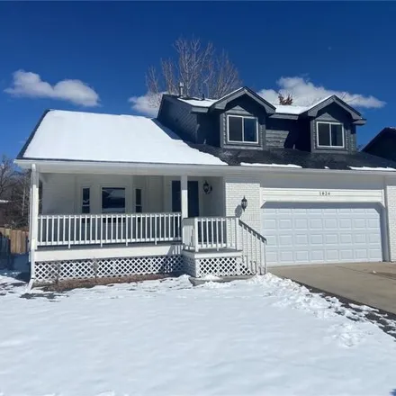 Buy this 5 bed house on 1858 Wallenberg Drive in Fort Collins, CO 80526