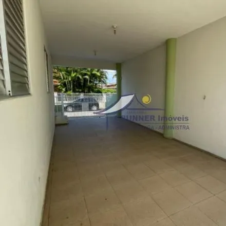 Buy this 6 bed house on Rua Florianópolis in Centro, Penha - SC