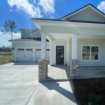 Image 3 - Lavender Road, Dodge County, GA, USA - House for sale
