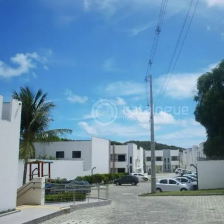 Image 1 - Rua Alto da Boa Vista, Ponta Negra, Natal - RN, 59090-620, Brazil - House for rent