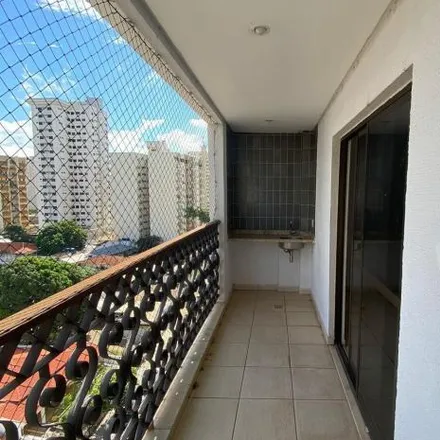 Image 2 - Avenida Ipiranga, Goiabeira, Cuiabá - MT, 78032-035, Brazil - Apartment for sale