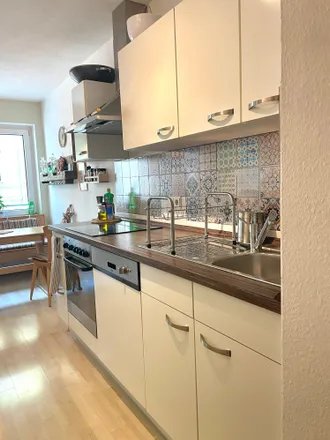 Image 4 - Fasaneriestraße 13, 80636 Munich, Germany - Apartment for rent
