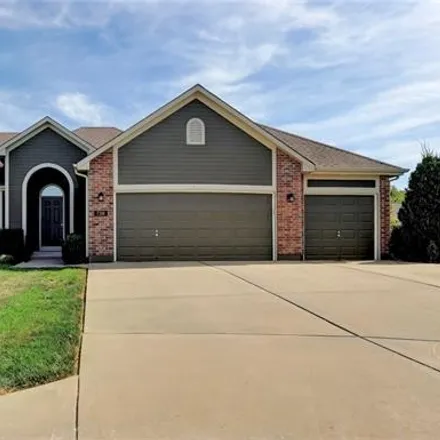 Buy this 3 bed house on 7314 Tennisen Court in Belton, MO 64012