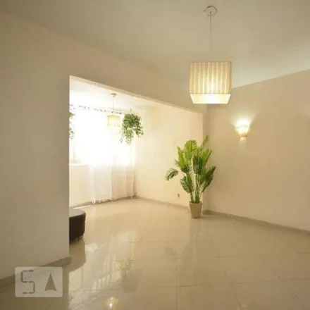 Buy this 3 bed apartment on Rua Álvaro Chaves 16 in Laranjeiras, Rio de Janeiro - RJ