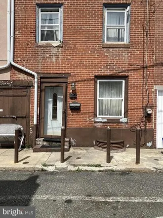 Buy this 3 bed house on 1494 North Leithgow Street in Philadelphia, PA 19122