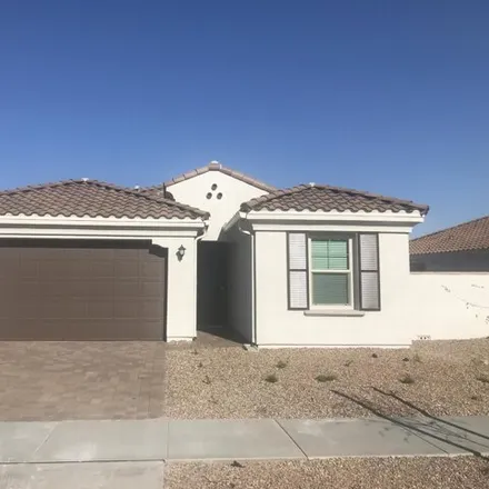 Rent this 5 bed house on 4053 South Moonbeam in Mesa, AZ 85212